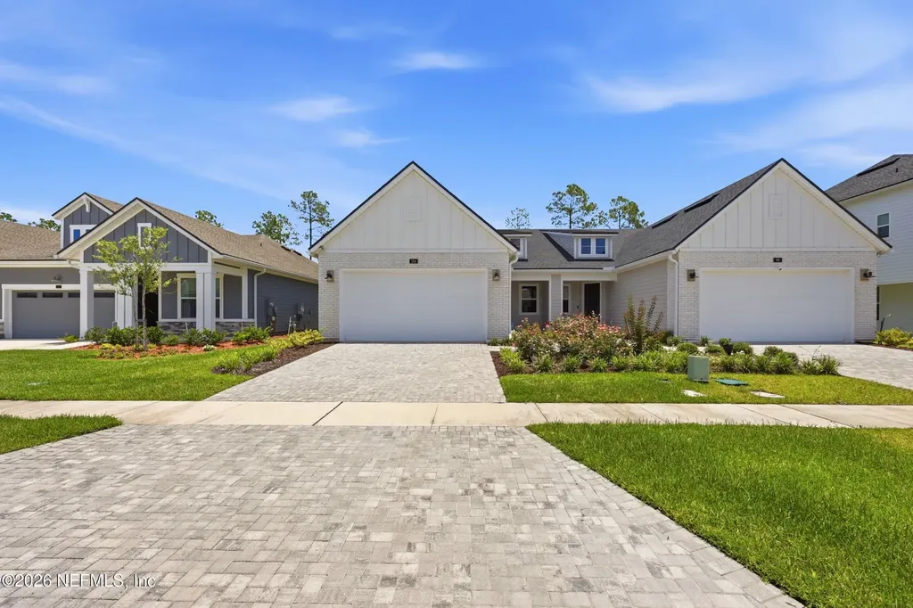 104 Latham Drive Ponte Vedra FL 32081