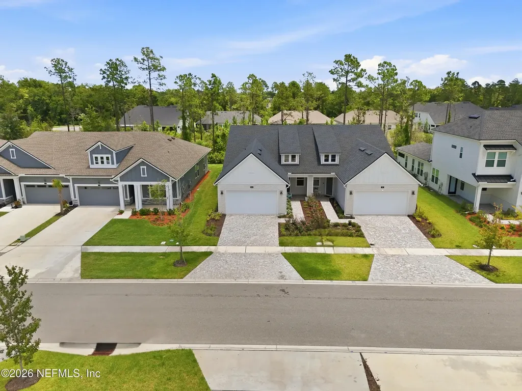 104 Latham Drive Ponte Vedra FL 32081