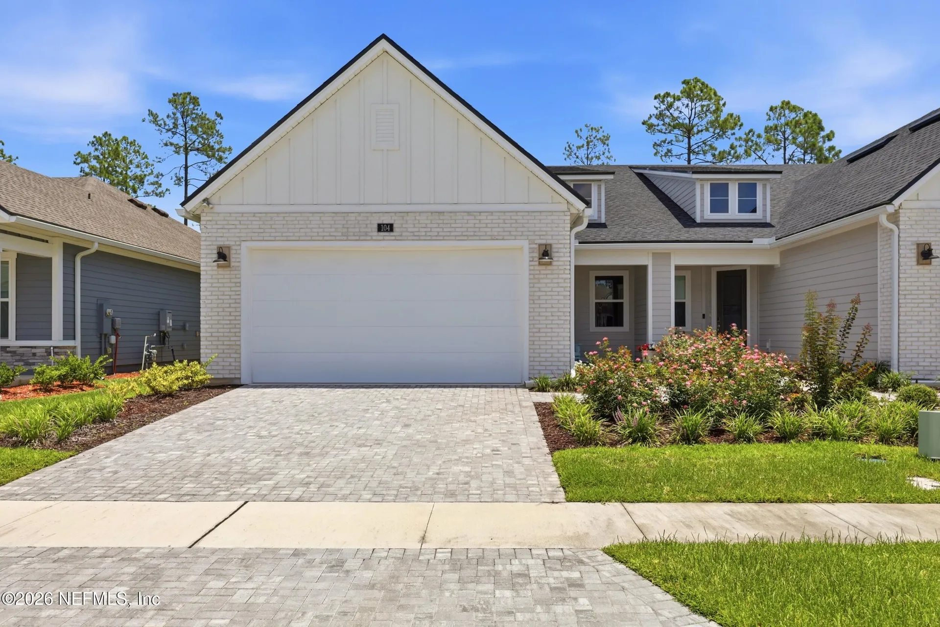104 Latham Drive Ponte Vedra FL 32081