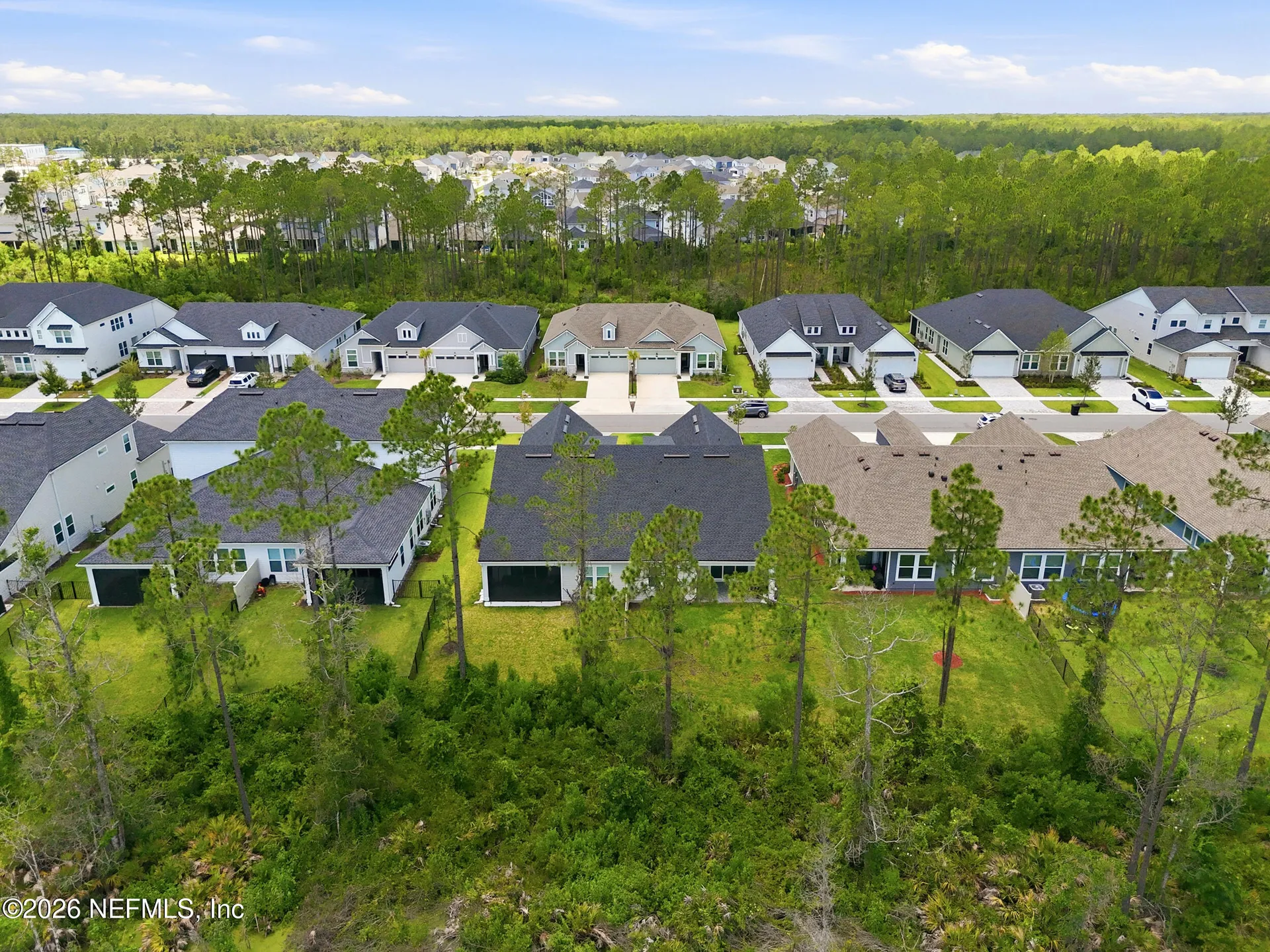 104 Latham Drive Ponte Vedra FL 32081