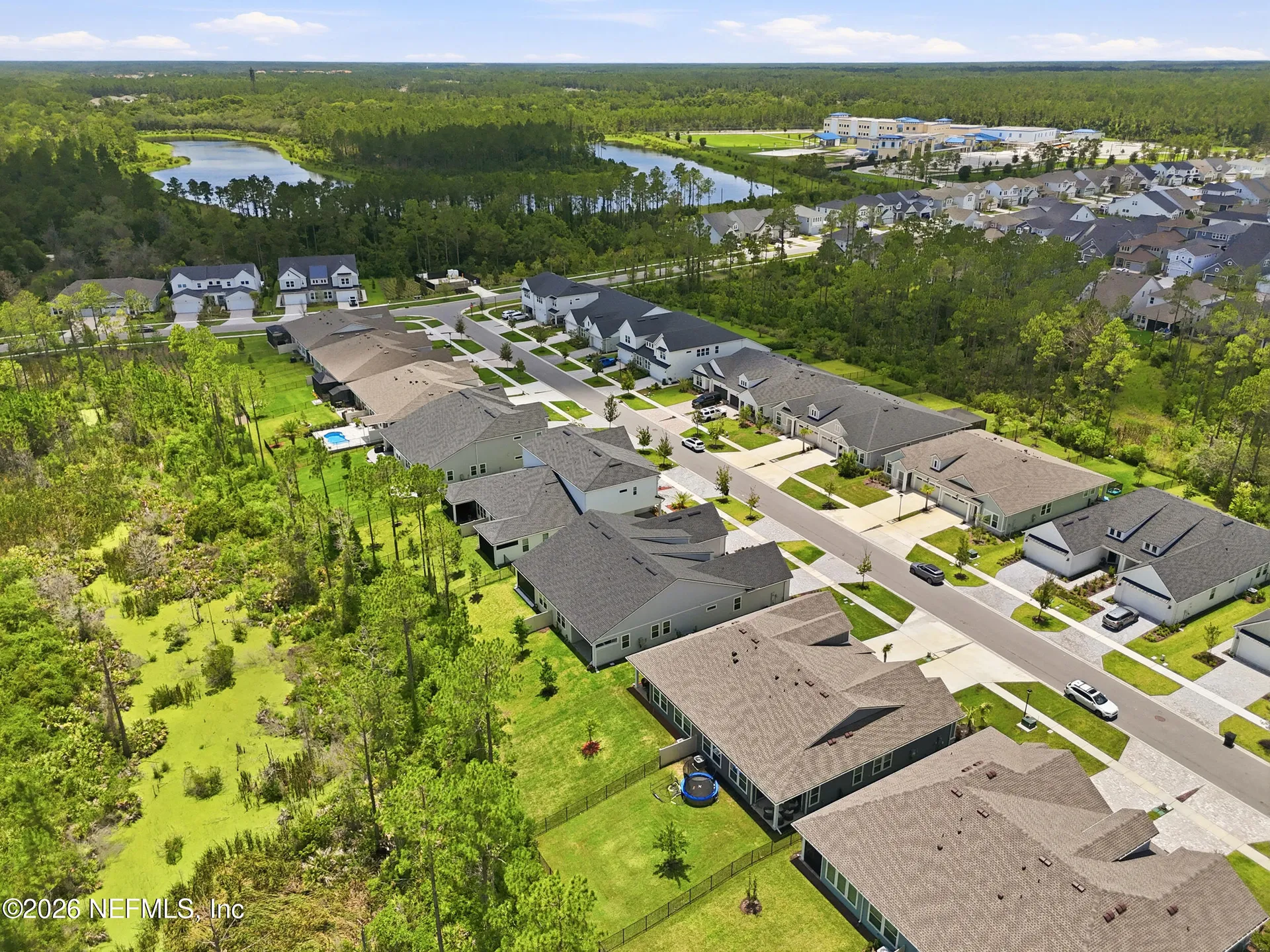 104 Latham Drive Ponte Vedra FL 32081