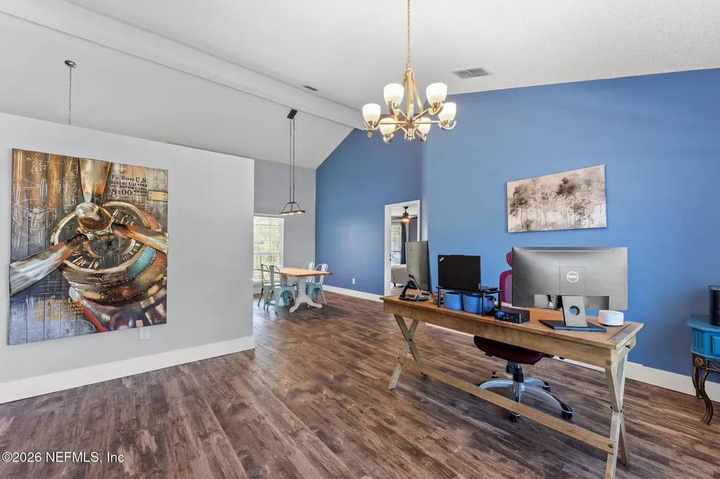1565 Chain Fern Way Fleming Island FL 32003