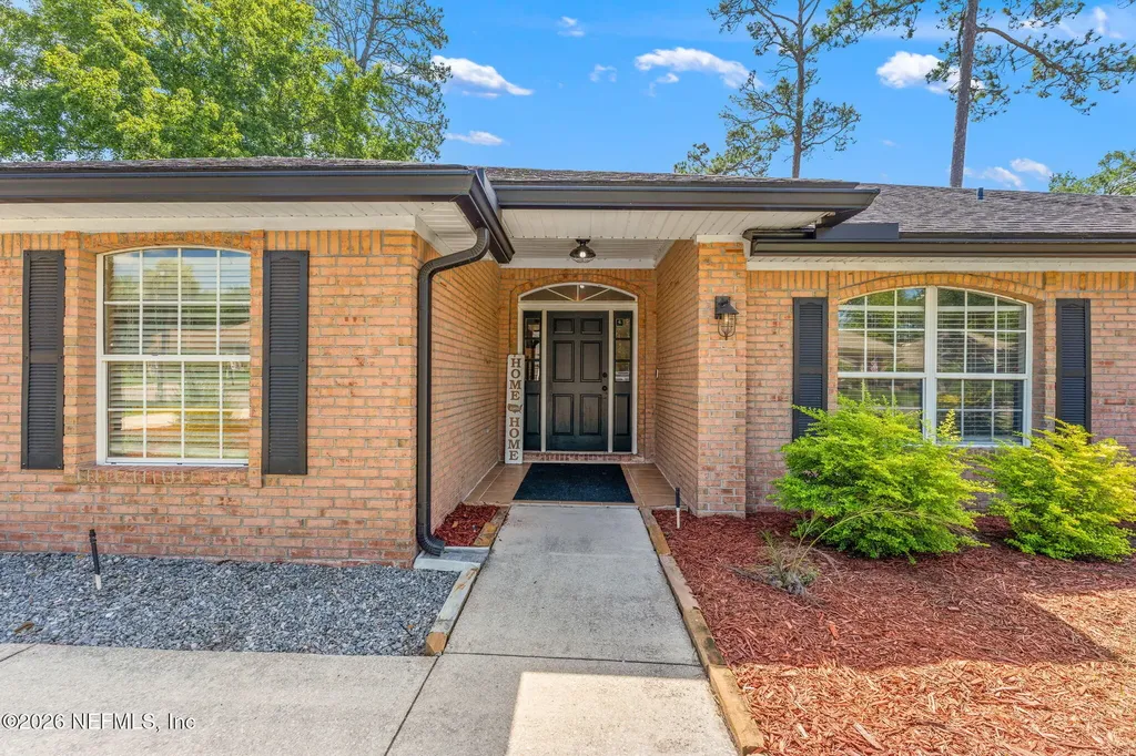 1565 Chain Fern Way Fleming Island FL 32003