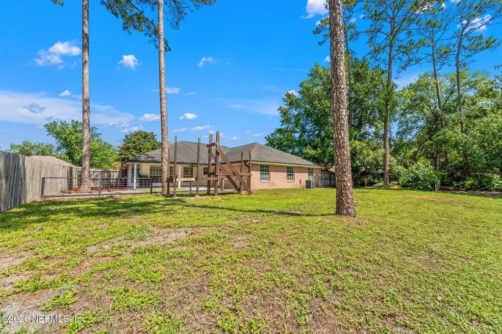 1565 Chain Fern Way Fleming Island FL 32003