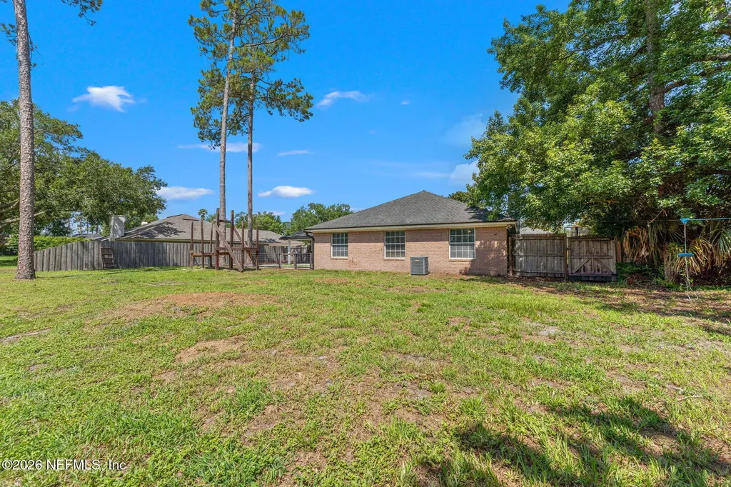 1565 Chain Fern Way Fleming Island FL 32003