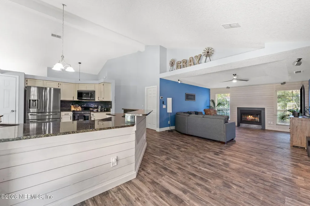 1565 Chain Fern Way Fleming Island FL 32003