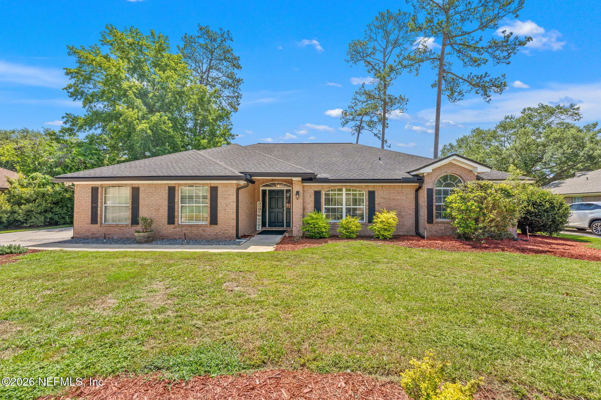 1565 Chain Fern Way Fleming Island FL 32003