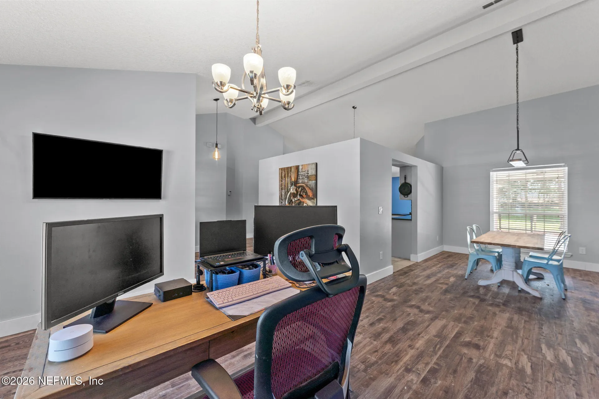 1565 Chain Fern Way Fleming Island FL 32003