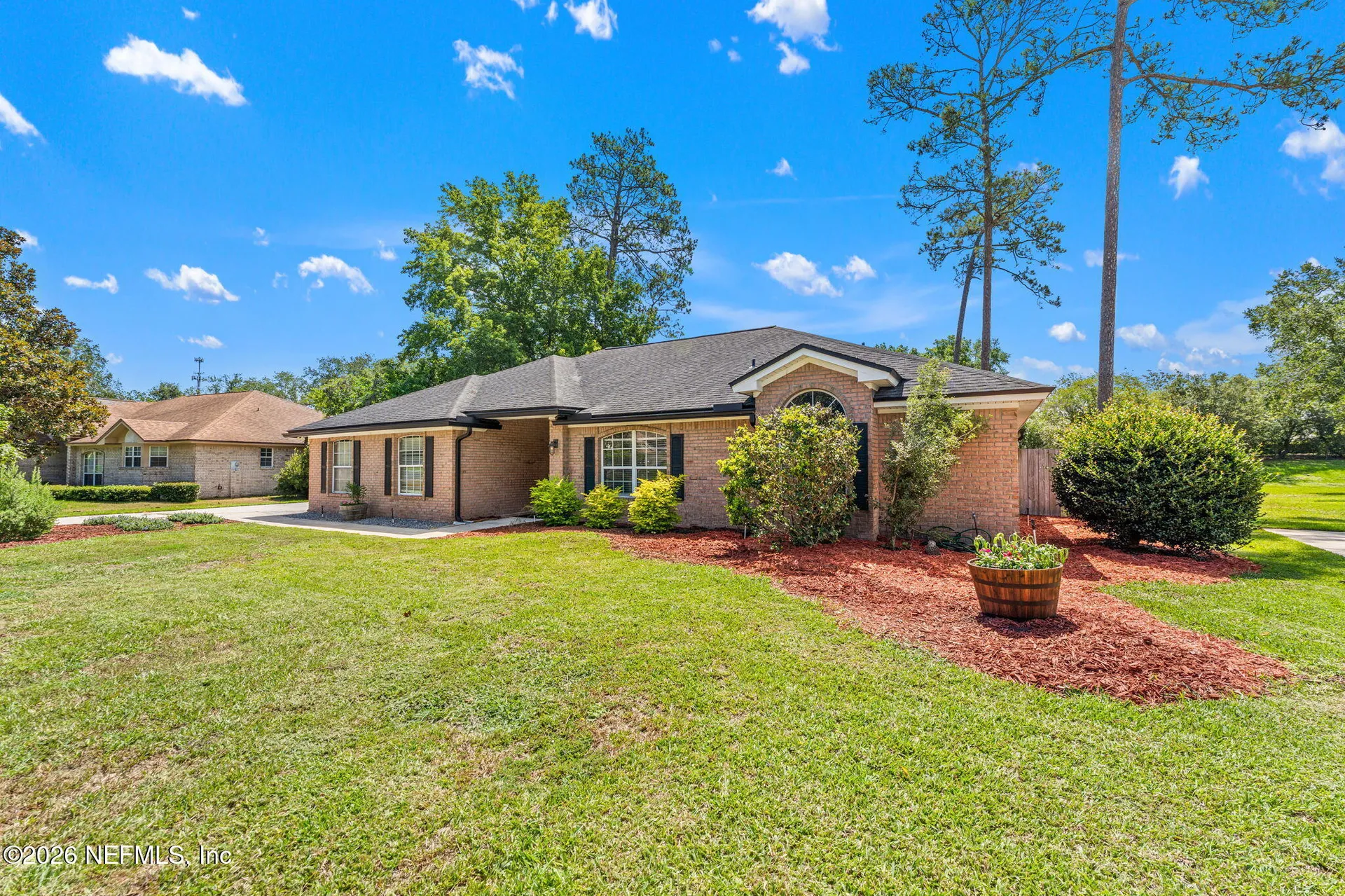 1565 Chain Fern Way Fleming Island FL 32003