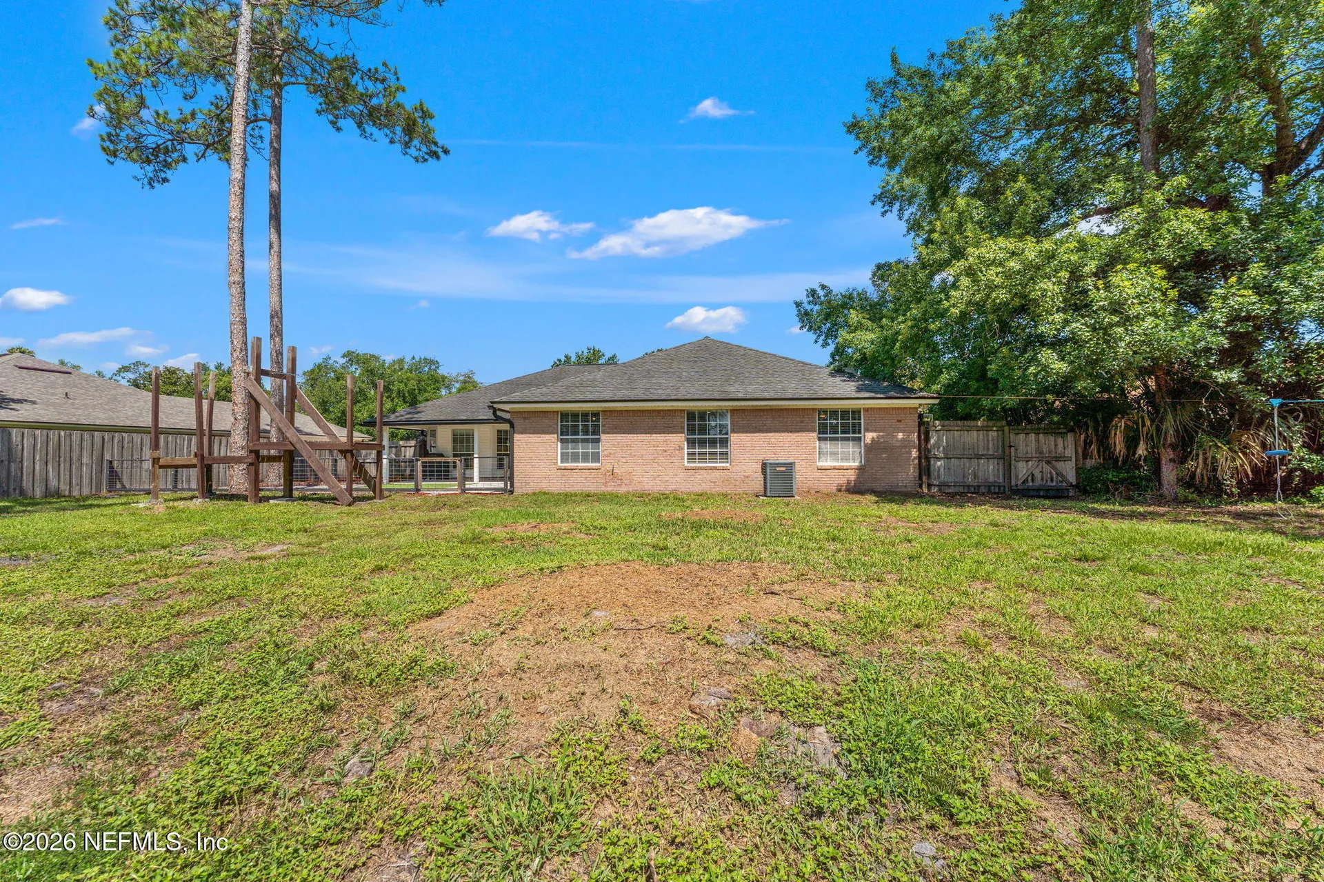 1565 Chain Fern Way Fleming Island FL 32003