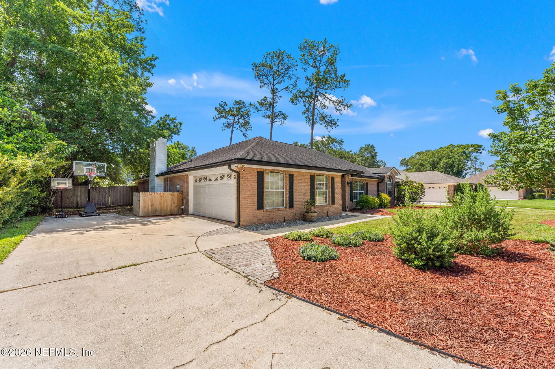 1565 Chain Fern Way Fleming Island FL 32003