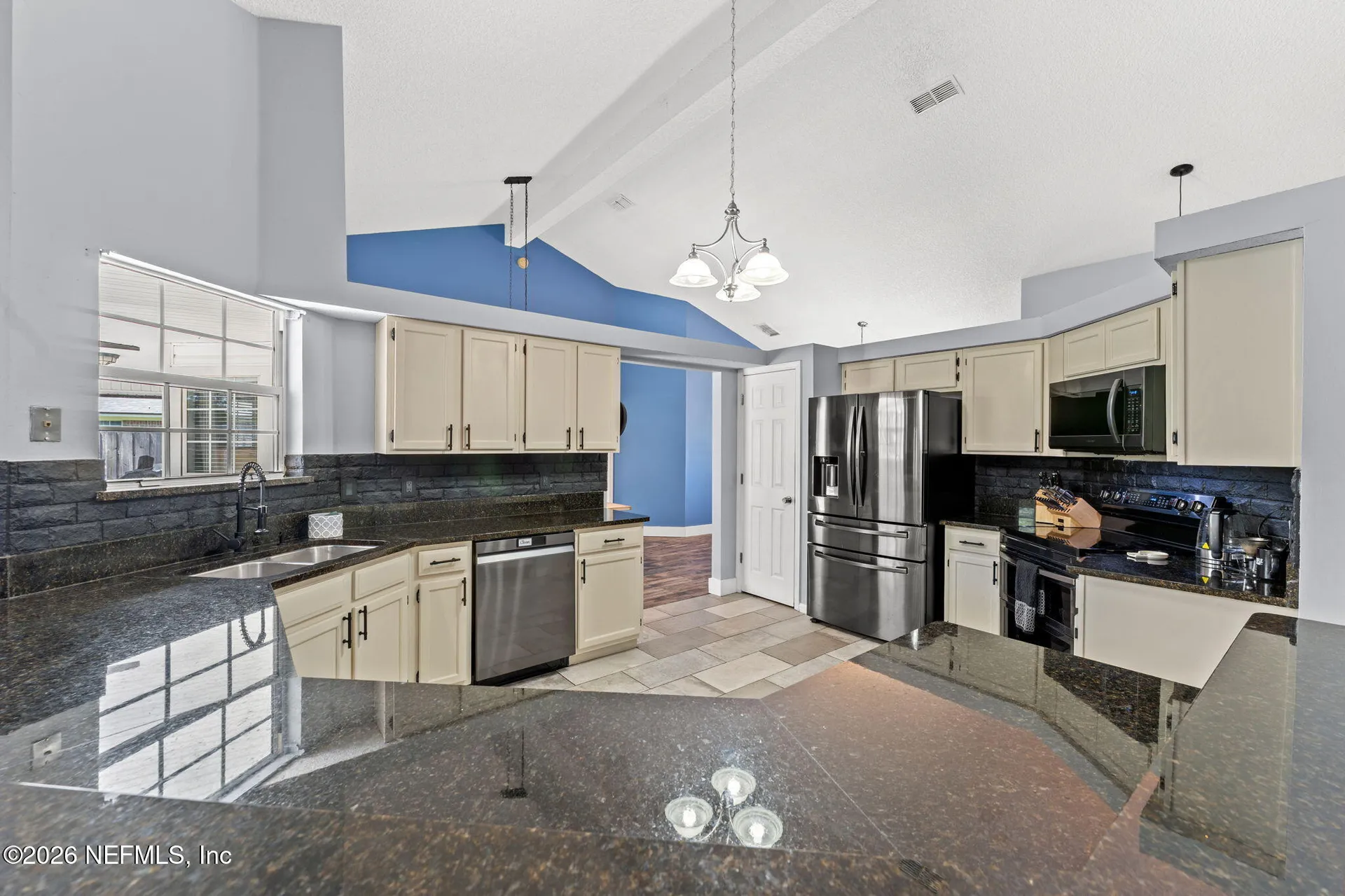 1565 Chain Fern Way Fleming Island FL 32003