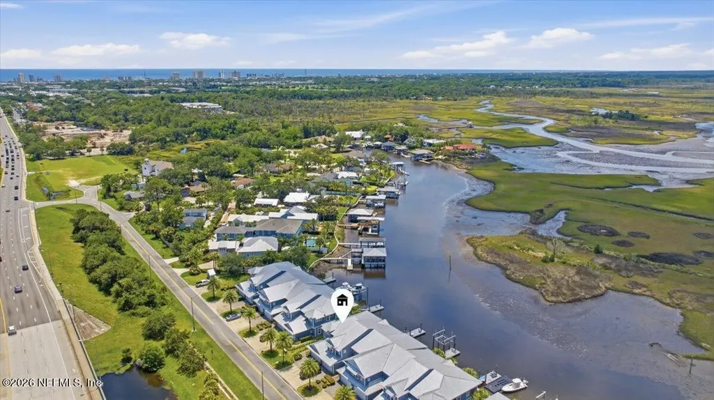 2310 Beach Boulevard Jacksonville Beach FL 32250