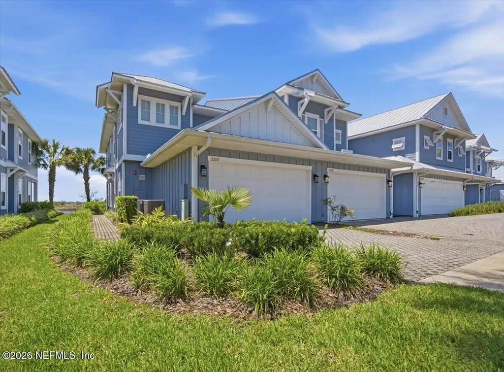 2310 Beach Boulevard Jacksonville Beach FL 32250