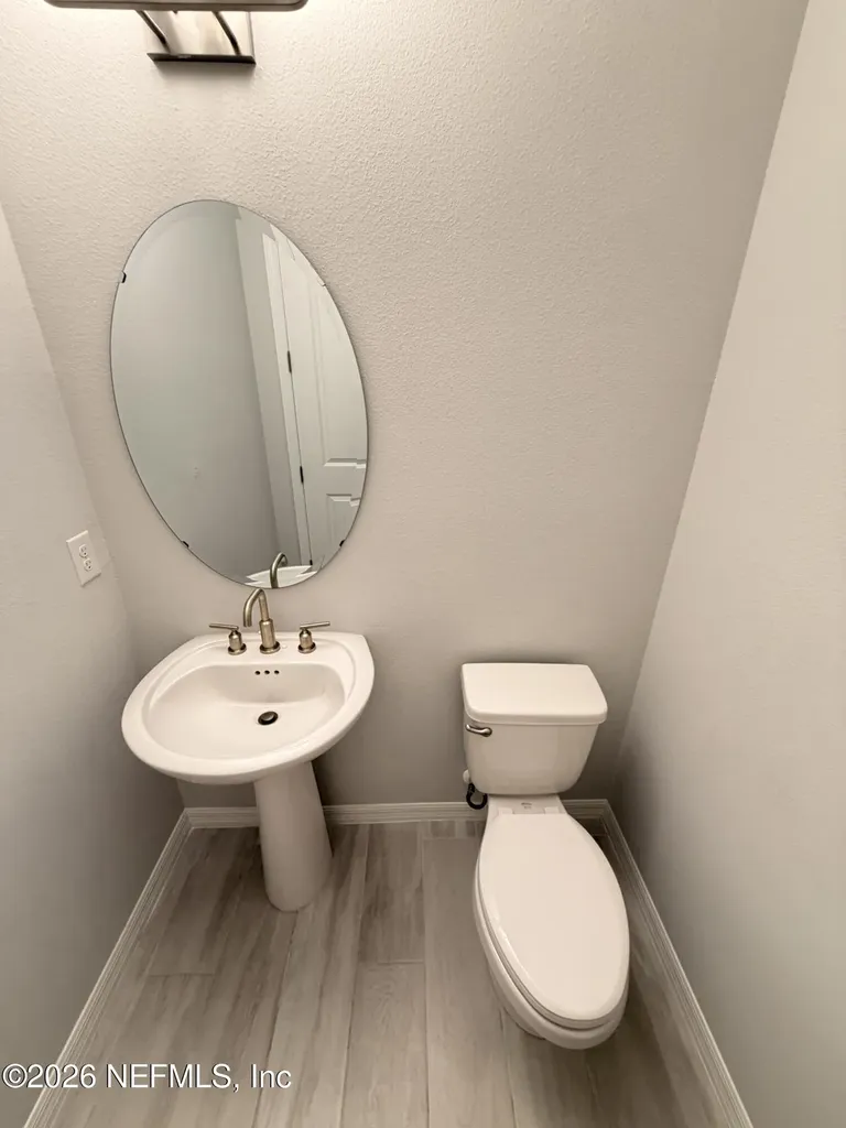 1352 Arklow Circle Ormond Beach FL 32174