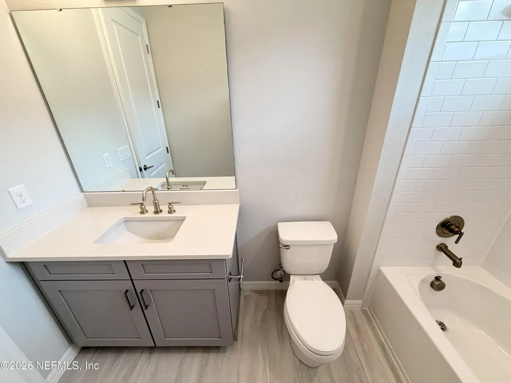1352 Arklow Circle Ormond Beach FL 32174