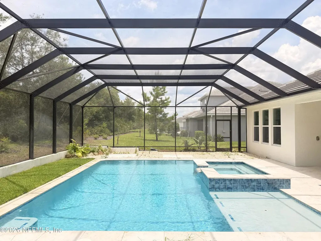 1352 Arklow Circle Ormond Beach FL 32174