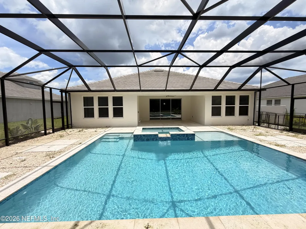 1352 Arklow Circle Ormond Beach FL 32174