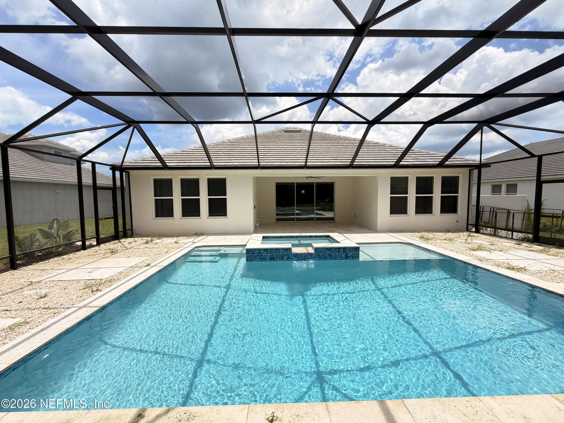 1352 Arklow Circle Ormond Beach FL 32174