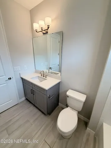 1352 Arklow Circle Ormond Beach FL 32174