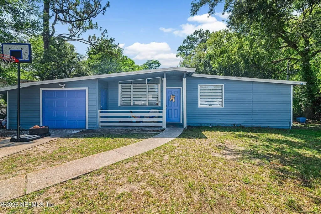 2618 Abercorn Road Jacksonville FL 32211