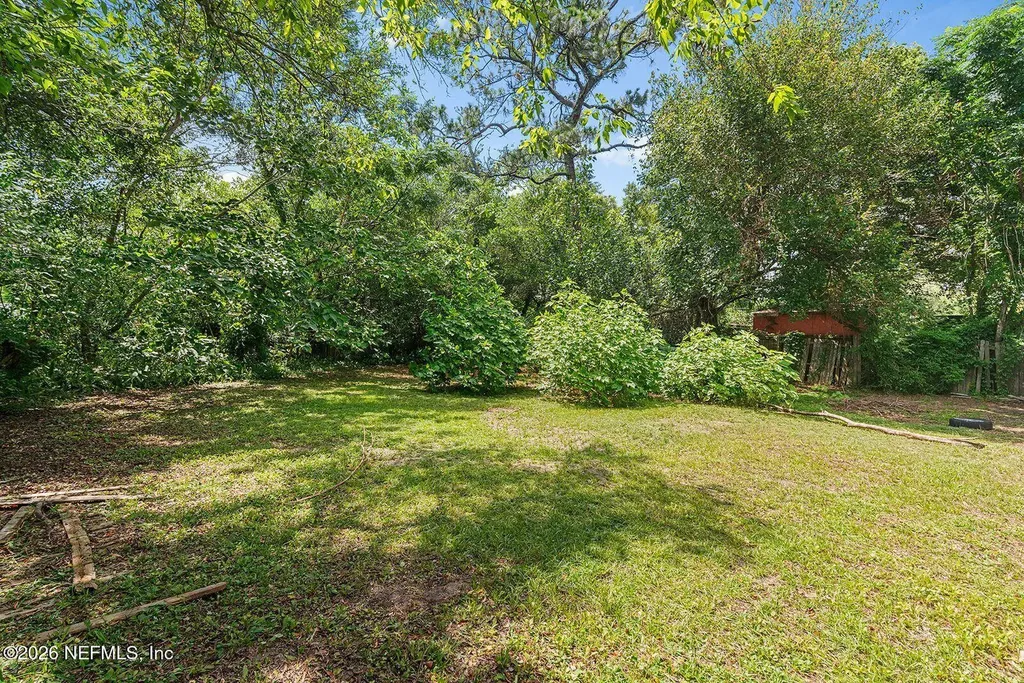 2618 Abercorn Road Jacksonville FL 32211
