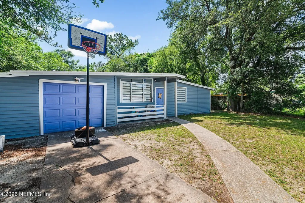 2618 Abercorn Road Jacksonville FL 32211