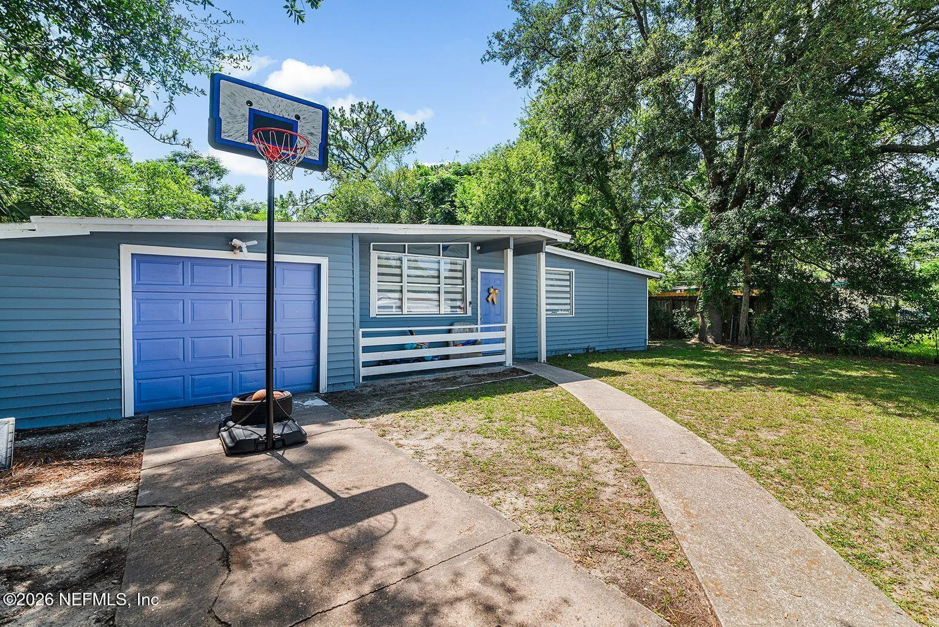 2618 Abercorn Road Jacksonville FL 32211