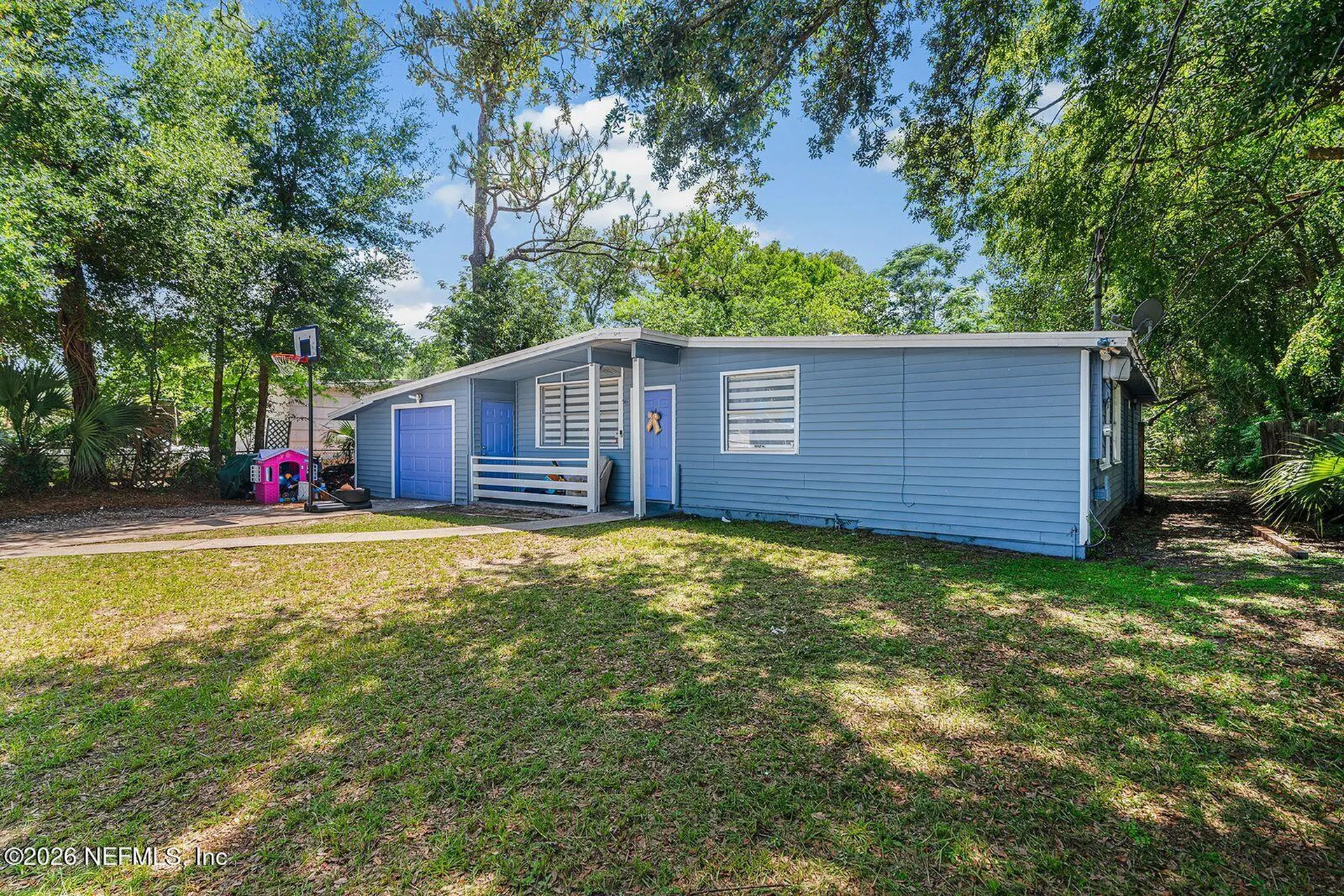 2618 Abercorn Road Jacksonville FL 32211