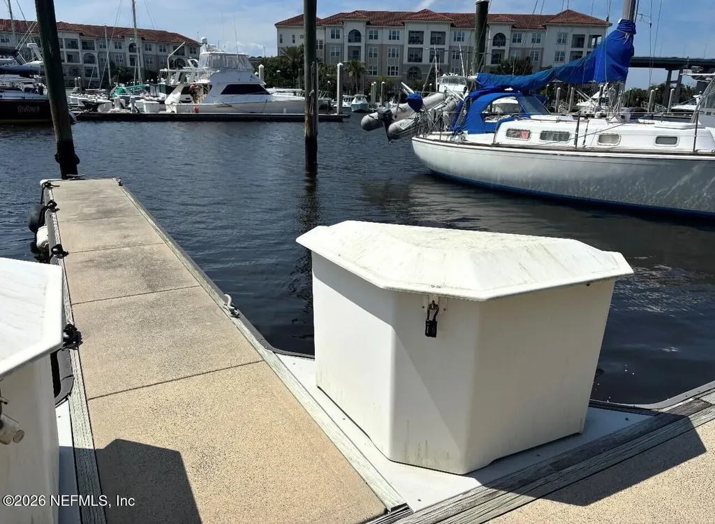 0 Atlantic Boulevard Jacksonville FL 32224