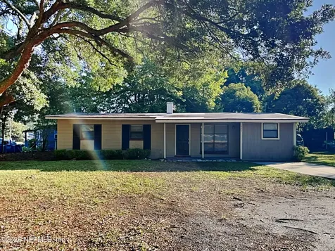 237 Blairmore Boulevard Orange Park FL 32073