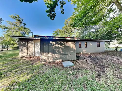 237 Blairmore Boulevard Orange Park FL 32073