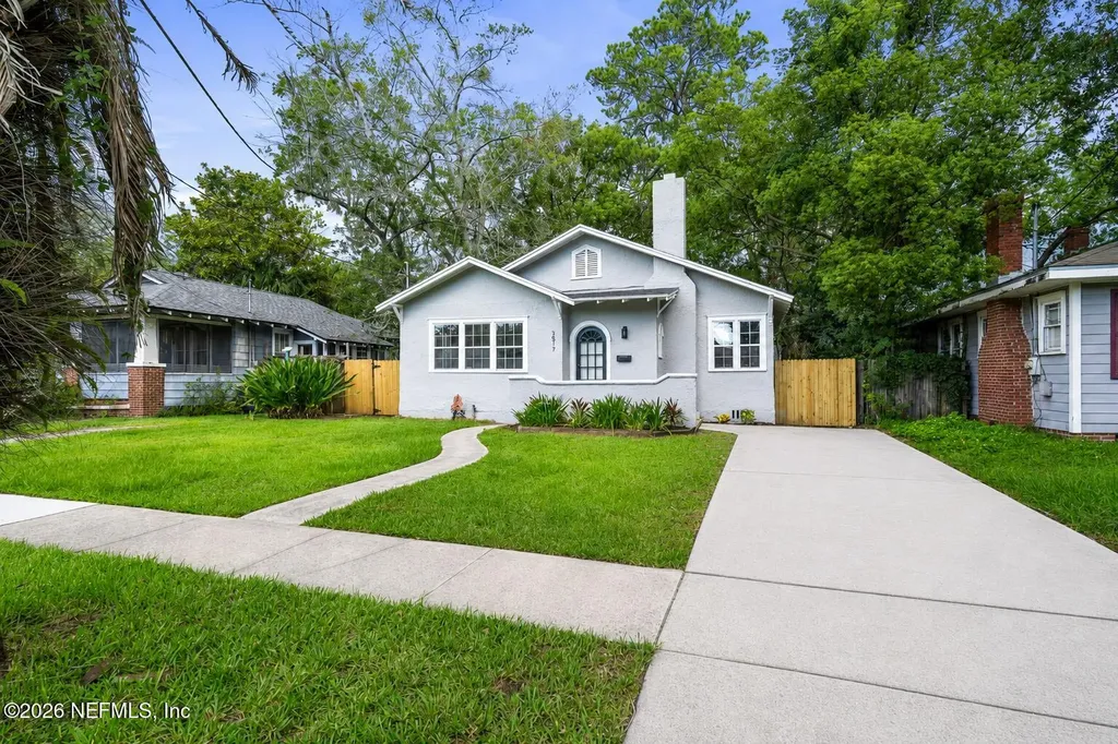 3517 Ola Street Jacksonville FL 32205