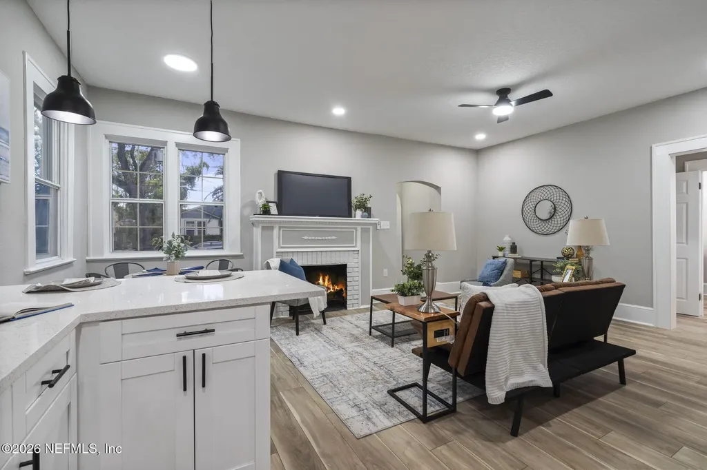 3517 Ola Street Jacksonville FL 32205