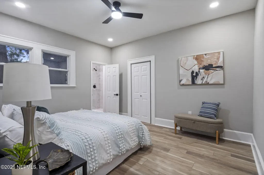3517 Ola Street Jacksonville FL 32205