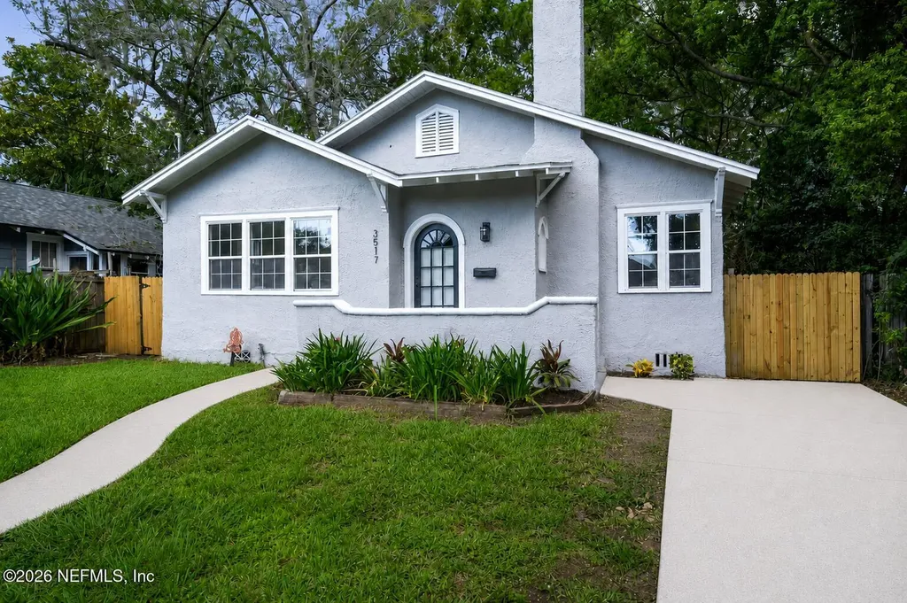 3517 Ola Street Jacksonville FL 32205