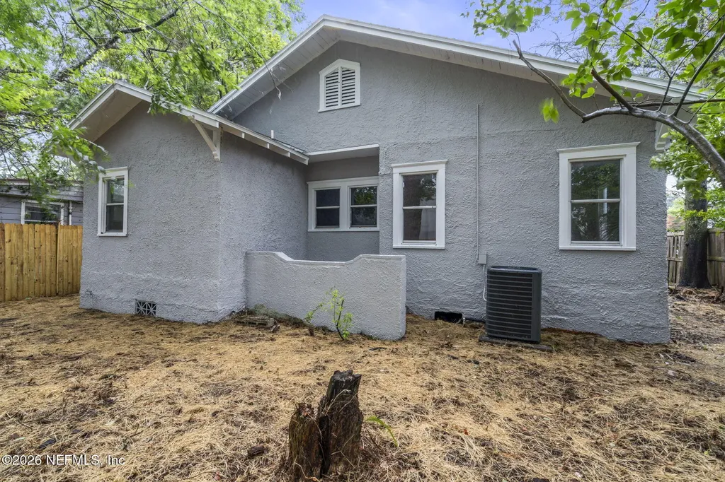 3517 Ola Street Jacksonville FL 32205
