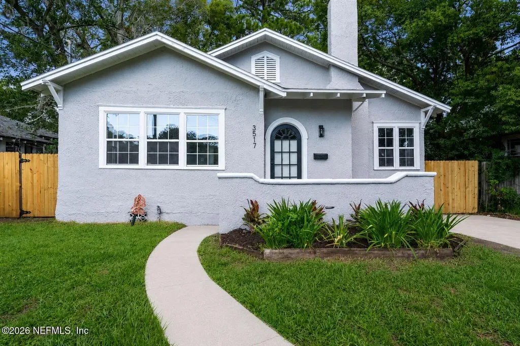 3517 Ola Street Jacksonville FL 32205
