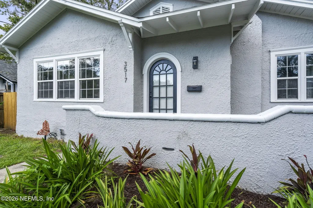 3517 Ola Street Jacksonville FL 32205