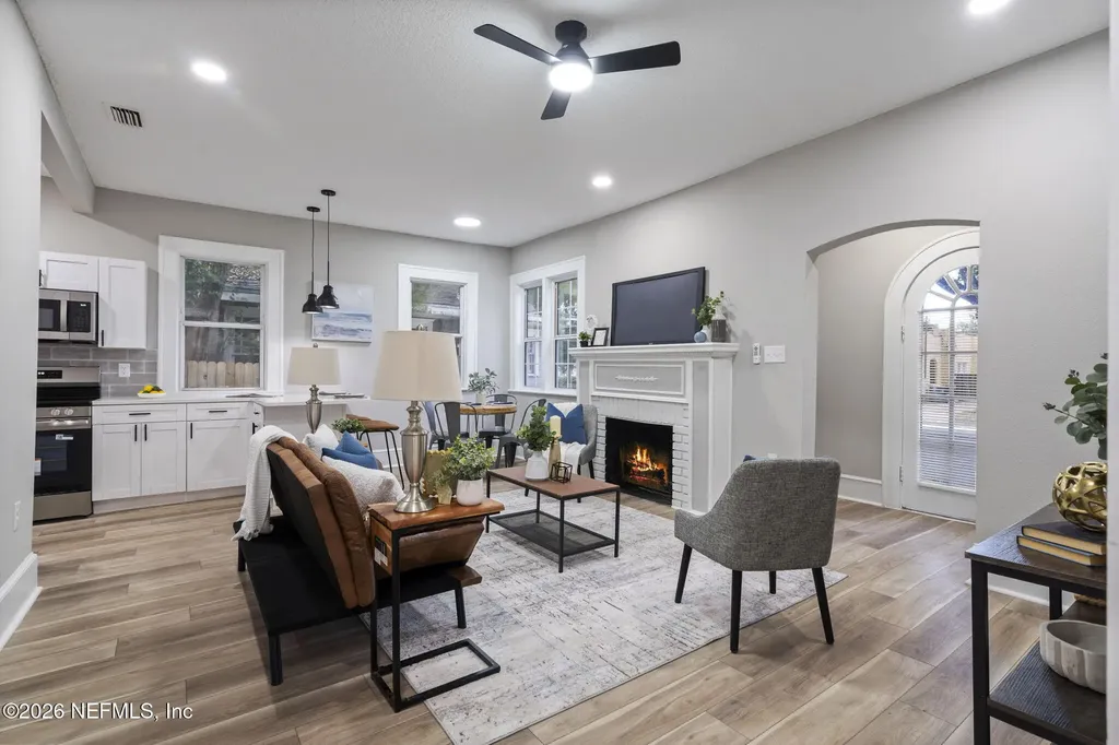 3517 Ola Street Jacksonville FL 32205