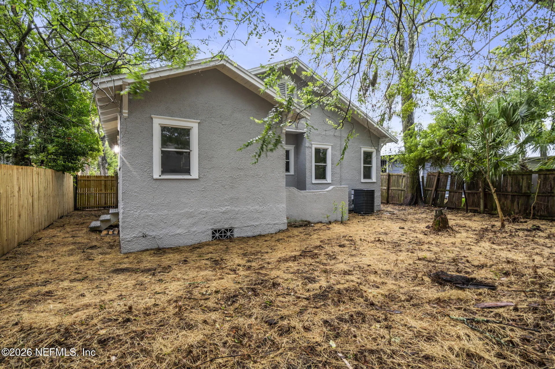 3517 Ola Street Jacksonville FL 32205