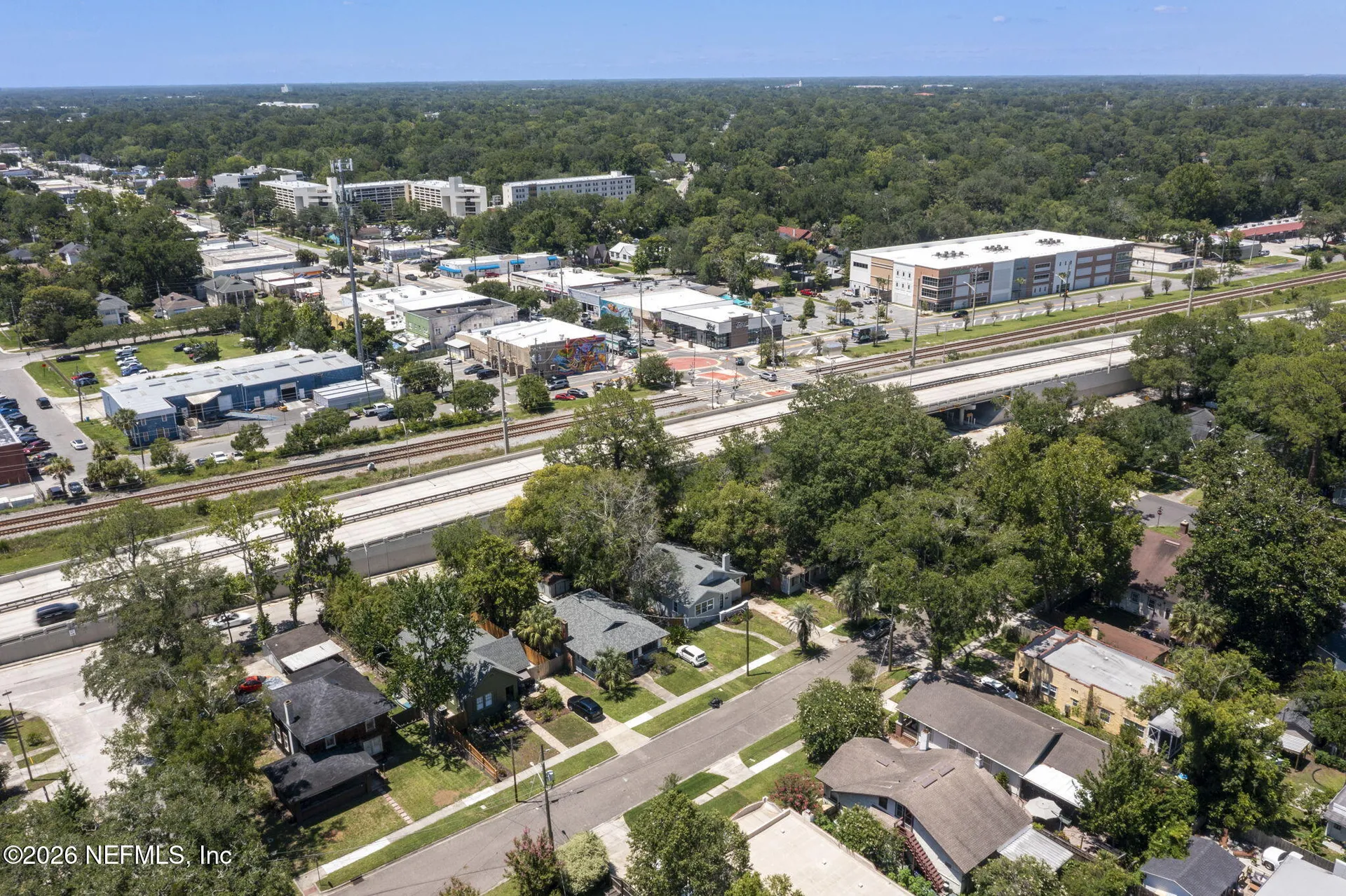 3517 Ola Street Jacksonville FL 32205