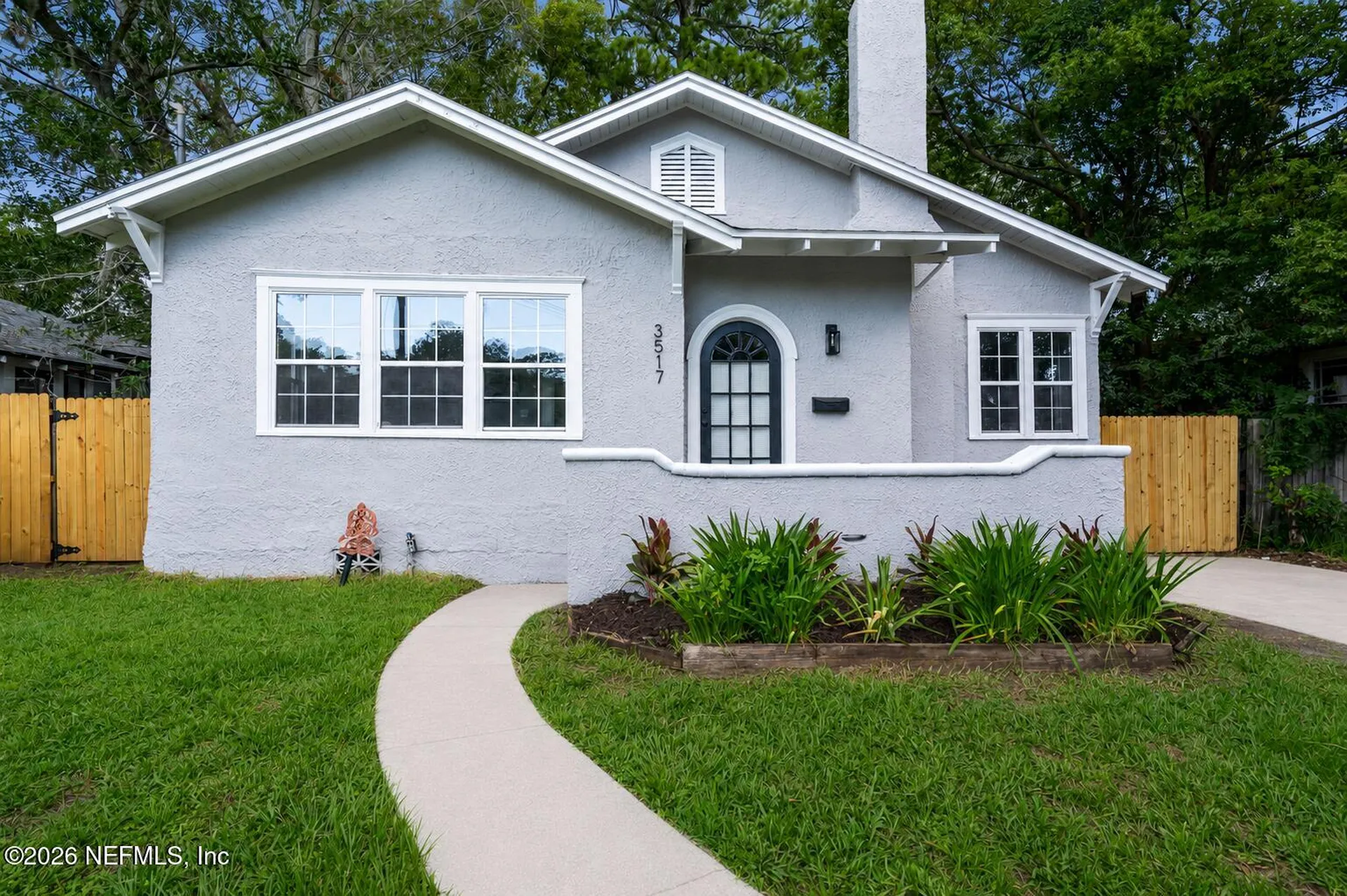 3517 Ola Street Jacksonville FL 32205