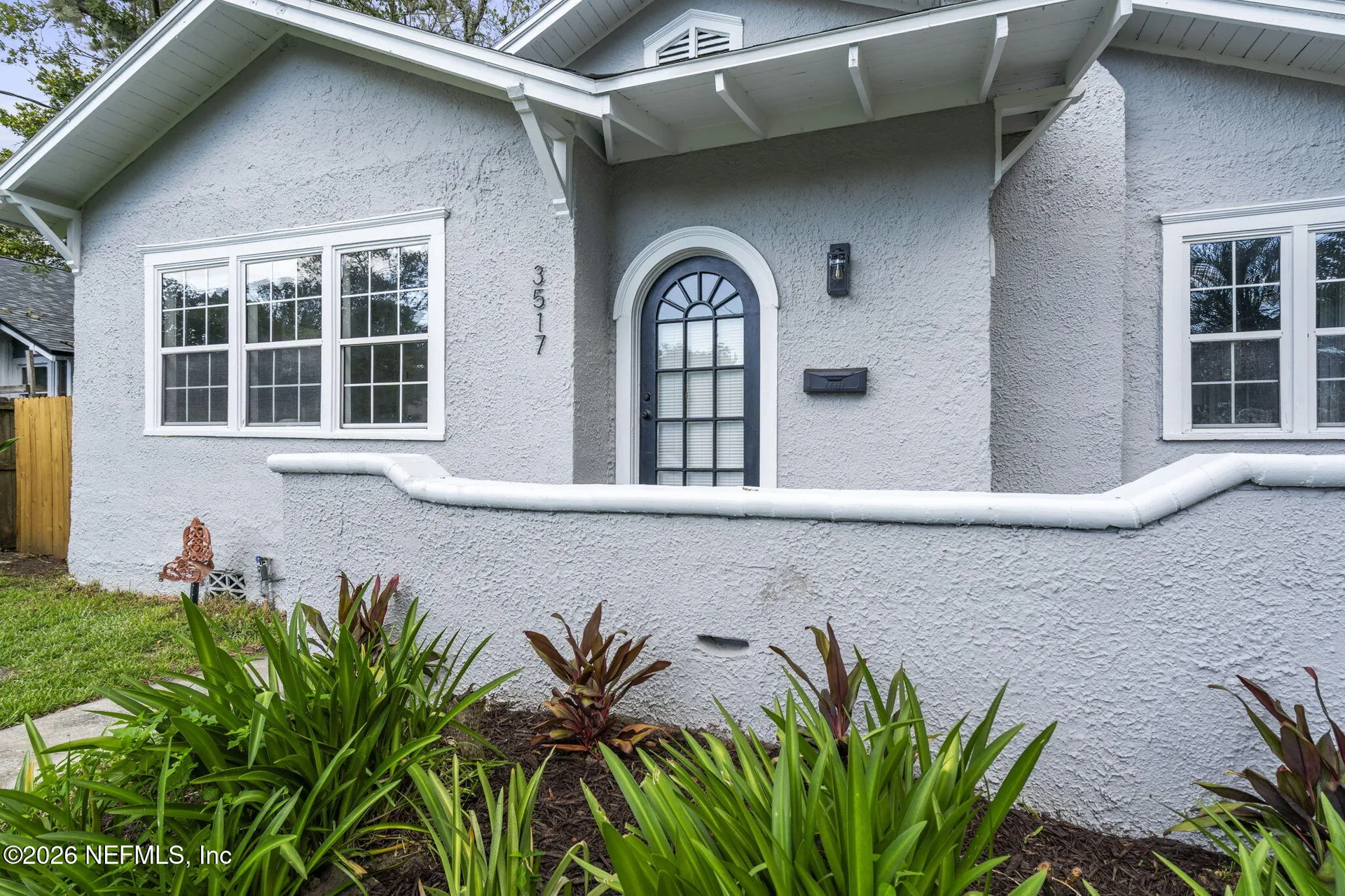 3517 Ola Street Jacksonville FL 32205