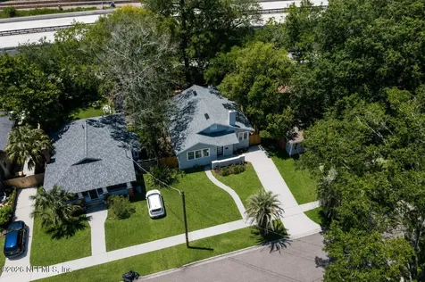3517 Ola Street Jacksonville FL 32205