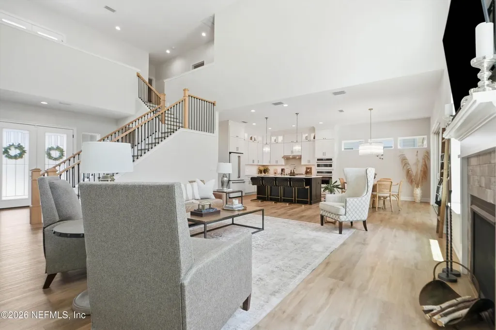328 Potters Mill Trail Ponte Vedra FL 32081