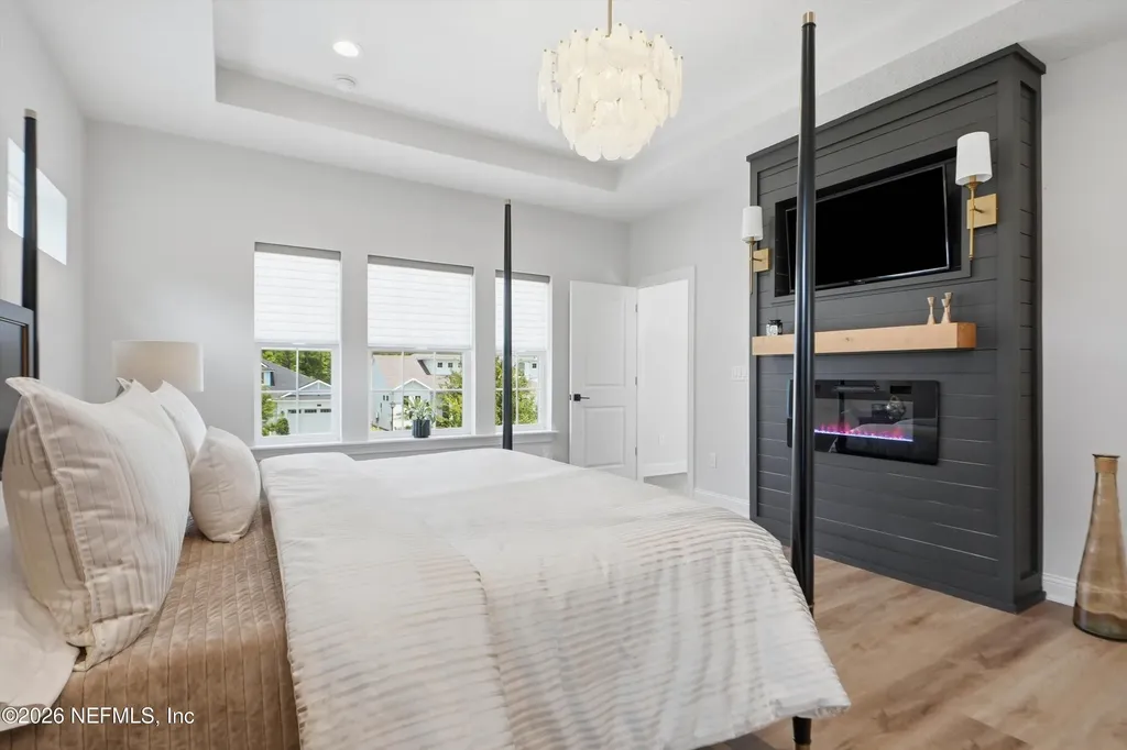 328 Potters Mill Trail Ponte Vedra FL 32081