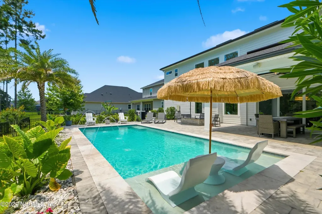 328 Potters Mill Trail Ponte Vedra FL 32081