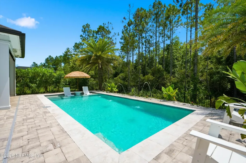 328 Potters Mill Trail Ponte Vedra FL 32081