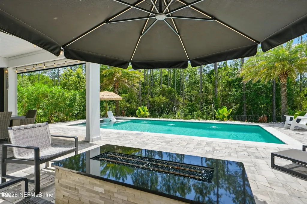 328 Potters Mill Trail Ponte Vedra FL 32081